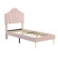 Upholstered Bed-633454060