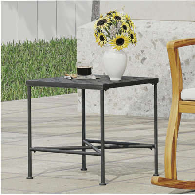 LUNA END TABLE