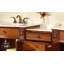 Ensemble de meuble-lavabo double 84 po Toledo