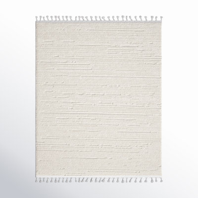 Highpoint Cream Area Rug
