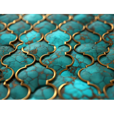 Microfiber Fabric Tapestry