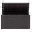 Contenant verrouillable pour terrasse 100 gallons-109100749