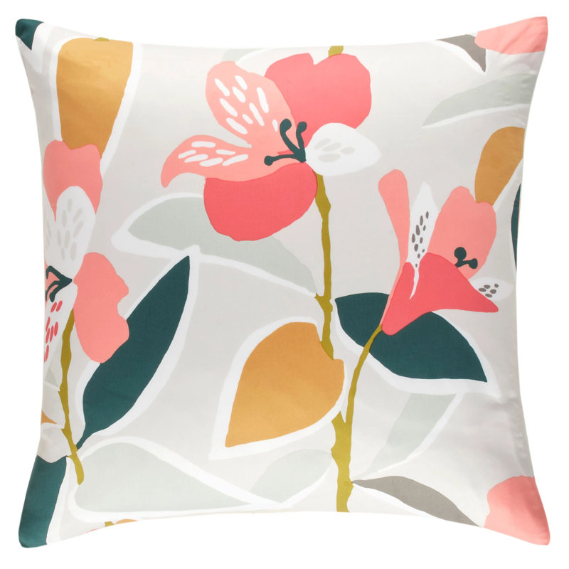 Lilium Multi Sham, Euro