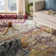 Tapis oriental Mcintosh Savannah Performance