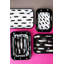 Metro Lane Albrechtice Enamel Platter-831905885-831905872
