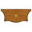Versailles 55'' Solid Wood Sideboard