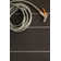 Randall Striped Machine Woven / Power Loomed Indoor/Outdoor Patio Rug