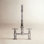 Kingston Brass Heritage Pre-Rinse Bridge Faucet