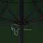 Parasol de marché 9 pi Moneer-1752469407