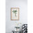 S/2 Tree Framed Print, 15.5X23.5"