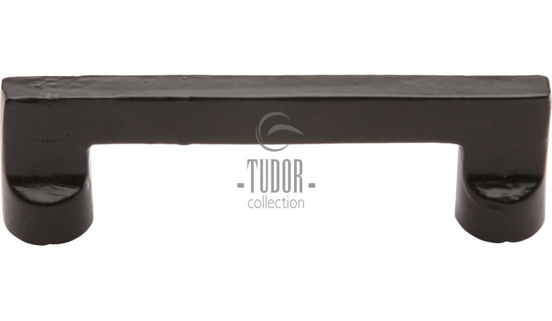 Heritage Brass The Cabinet Pull Apollo Design, 9.6cm L x 0.9cm W x 3.5cm D