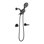 Dual Function Complete Shower System