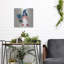 Art mural luxueux «American Gnome 6» par Yvette St. Amant-106413876