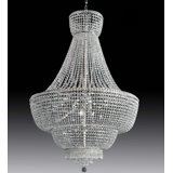 Beethoven 8 - Light Chandelier