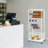 16 Tier Freestanding Ribbon Holder Organizer Rack-1494826992-1494827005