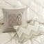 Édredon double - 7 pièces avec broderie Allure-121400204-121400209