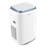 Danby 14000 BTU Portable Air Conditioner for 700 Square Feet with Remote Included-36902723