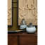 Wigburg Glass Decorative Bottle