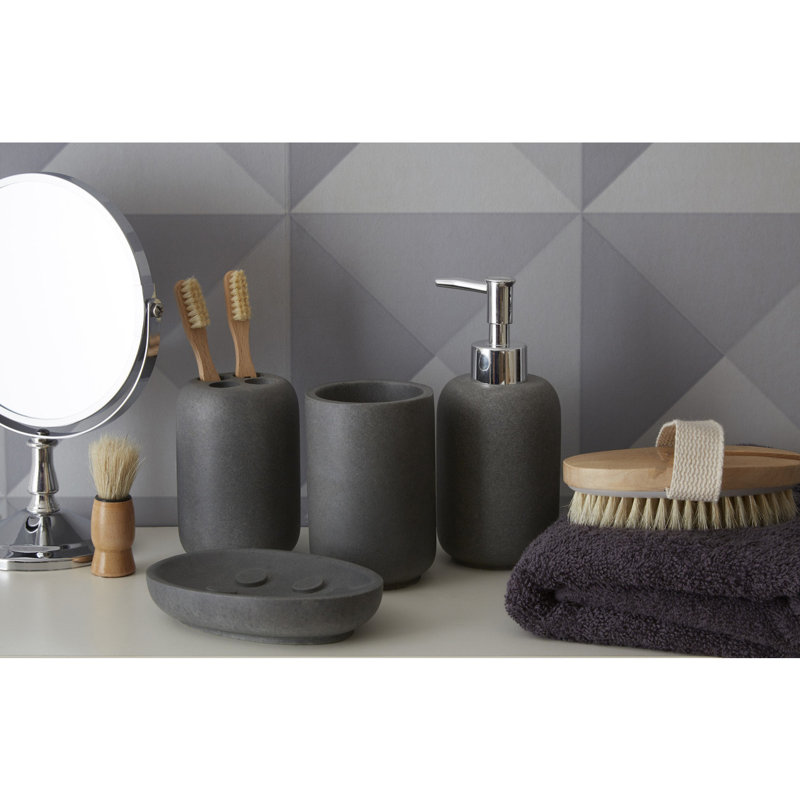 Boban Toothbrush Holder