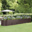 Garden Raised Bed Powder-coated Steel-829580966-826928834