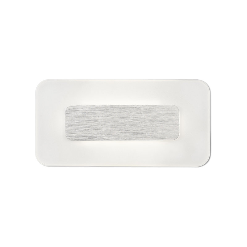 Matilda LED Flush Mounted Sconce