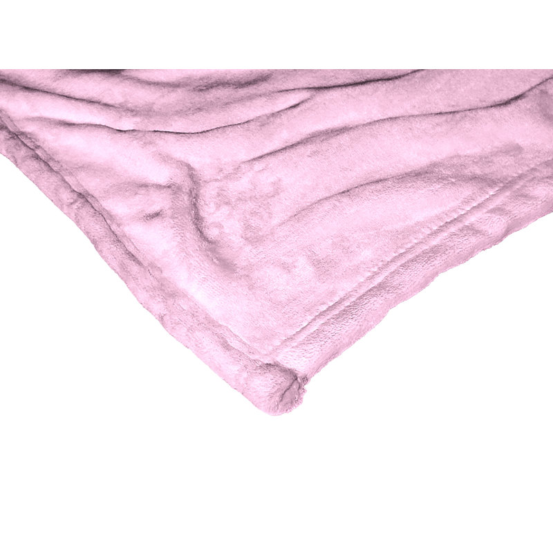 Throw Blanket