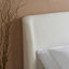 Bikari OTTOMAN BED CREAM-584011854