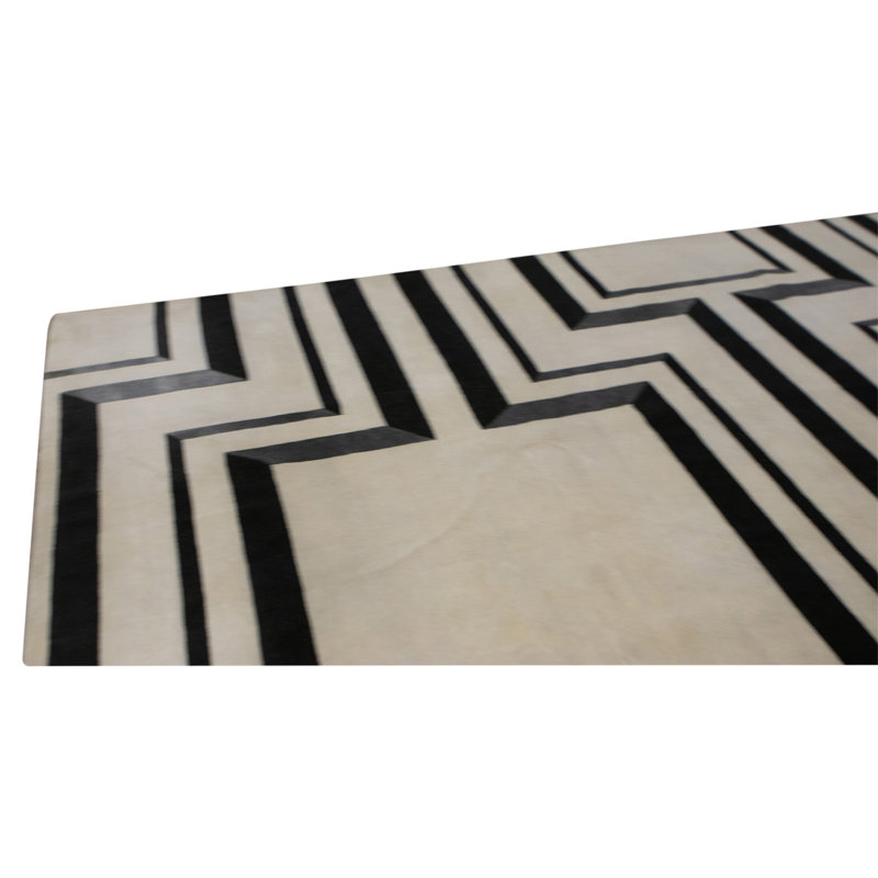 Handmade Wool Area Rug