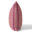 Coussin décoratif 16 po x 16 po Broadcloth-101914036