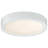 Hilmar Glass LED Flush Mount-1105899361-1105898655