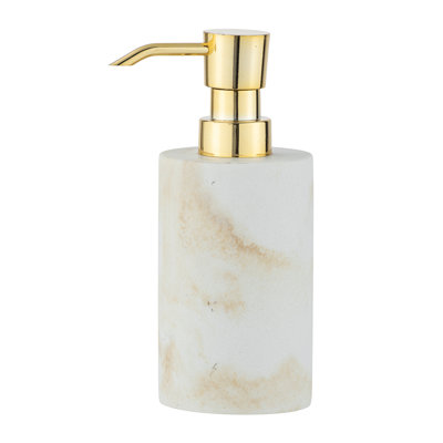 Adiva Soap / Lotion Dispenser