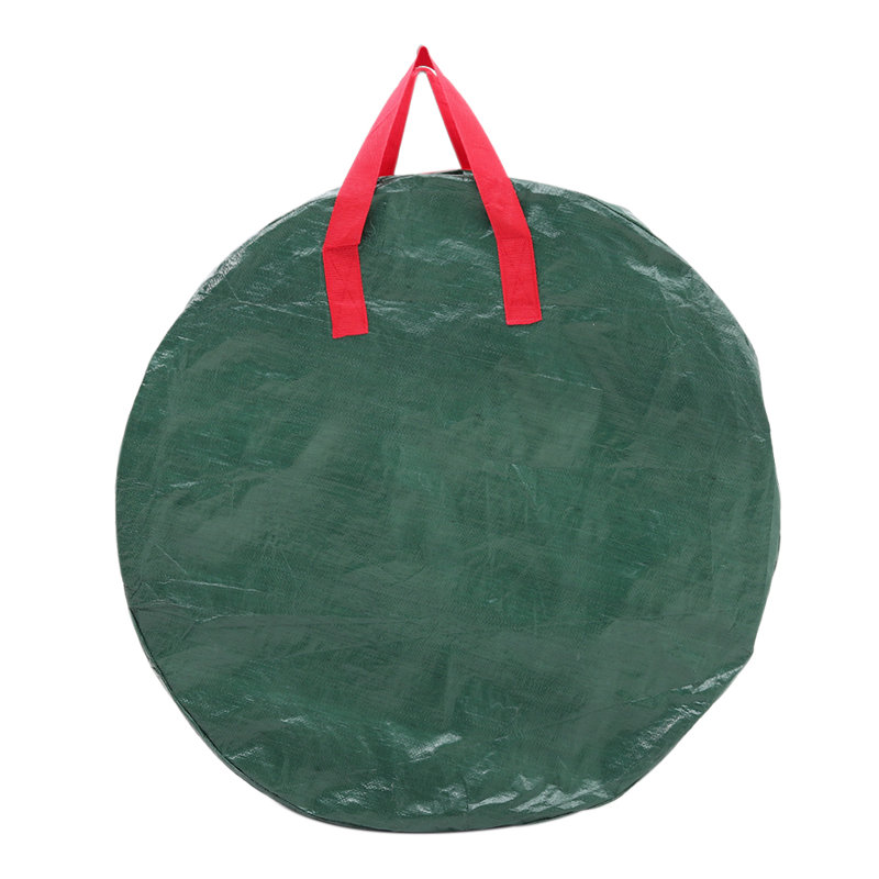 Wreath Storage