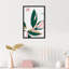 Tropik - Impression sur toile-61814521-61814522
