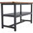 Dining Table with Storage Shelf-469429884