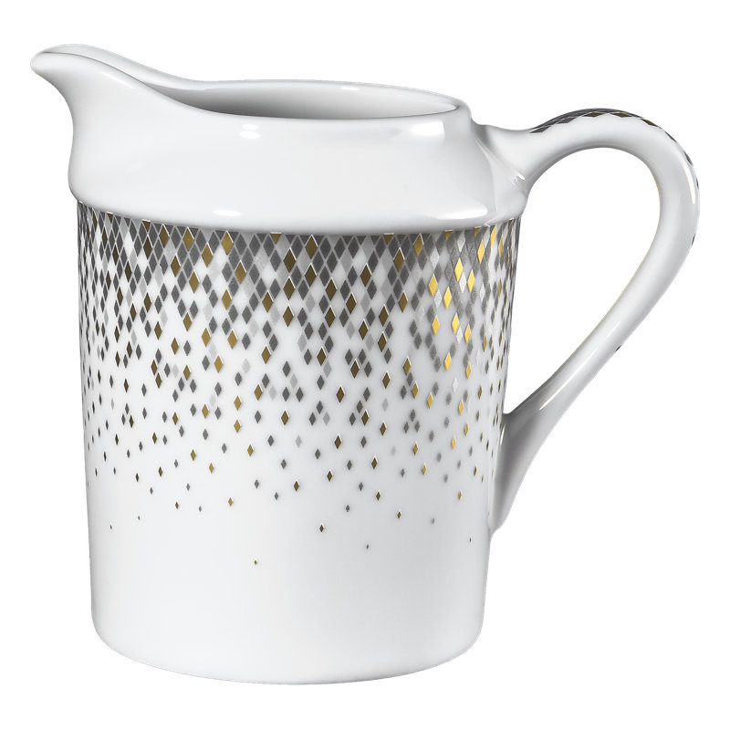 Souffle d' Or Pitcher