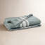 Cirrus Striped Cotton Throw Blanket-124605898