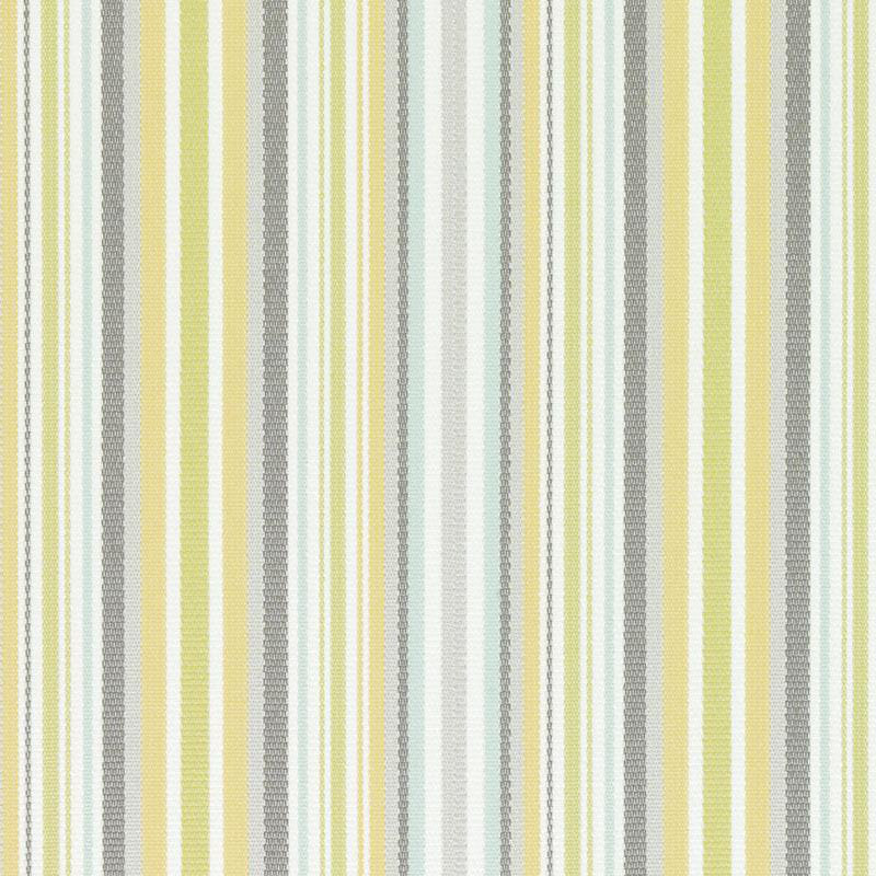 Tissu tissé intérieur / extérieur Pavilion Bella-Dura VI, Multicolore