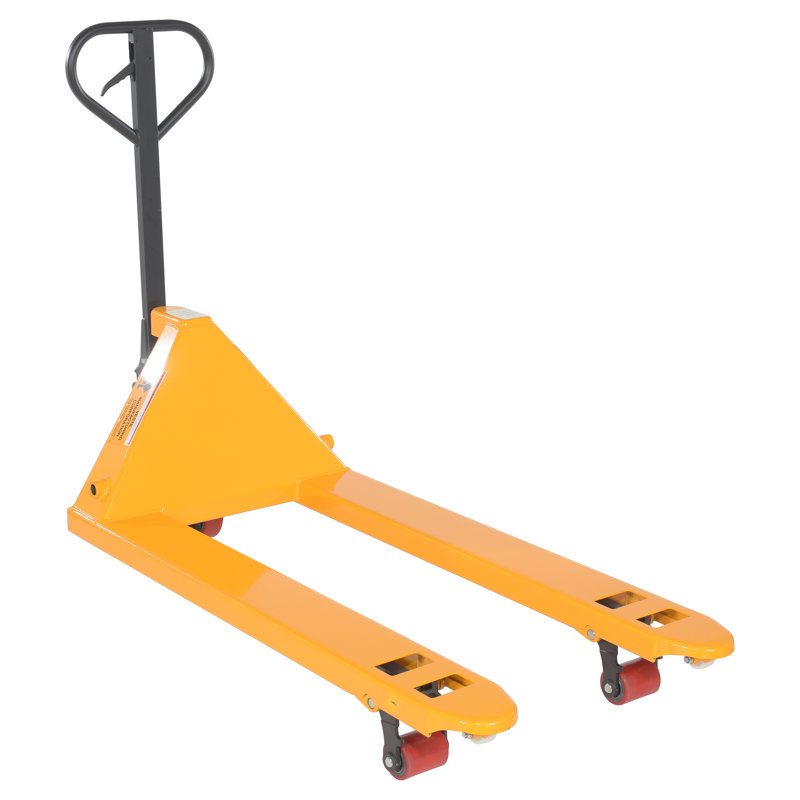 Chariot manuel 5500 lb