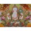 Chenrezig (Avalokiteshvara) | Brocadeless Thangka