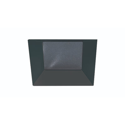 Ocularc 3.5" Wall Washer Recessed Trim