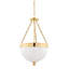 Barrington 3 - Light Pendant-941527490-941527489