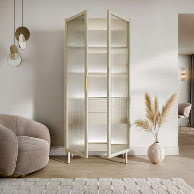 Display Cabinet