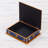 Handmade Wooden Decorative Box