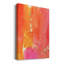 Mythologique III - impression sur toile tendue-1811555198