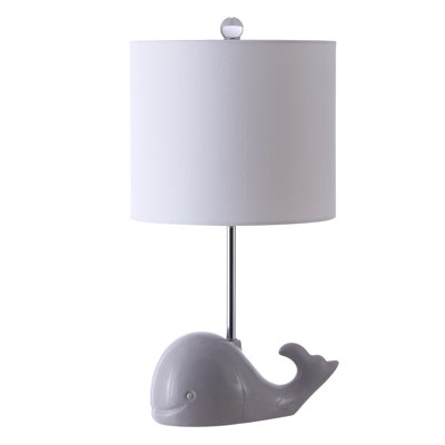 Lampe de table 19 po Leif