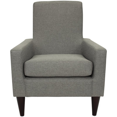 Garman Upholstered Armchair