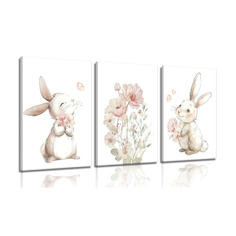 Animals 3 - Piece