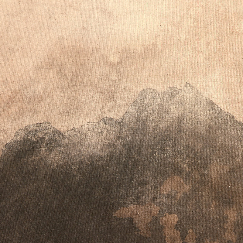 Sierra II by Matera, 28.5" H x 48" W