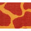Animal Print Area Rug - Giraffe On Stilts-462013303