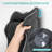 Adheen Suction Bath Pillow